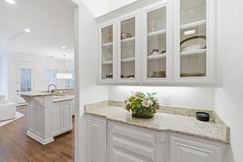 1617 Heathermore Colleyville TX 76034