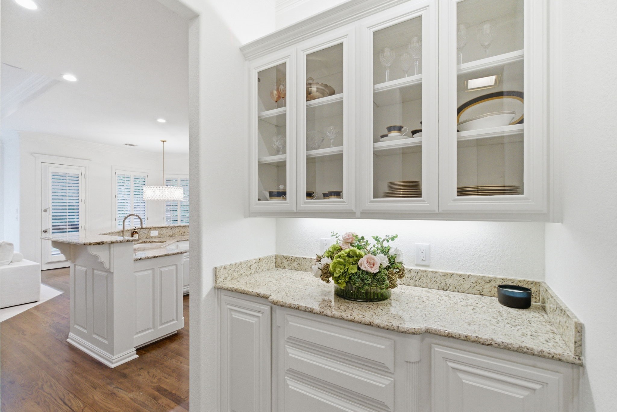 1617 Heathermore Colleyville TX 76034