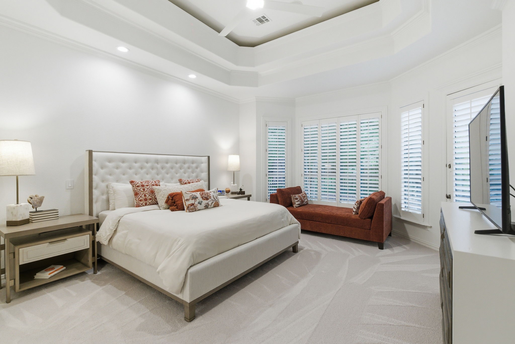 1617 Heathermore Colleyville TX 76034