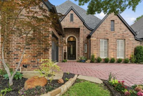 1617 Heathermore Colleyville TX 76034