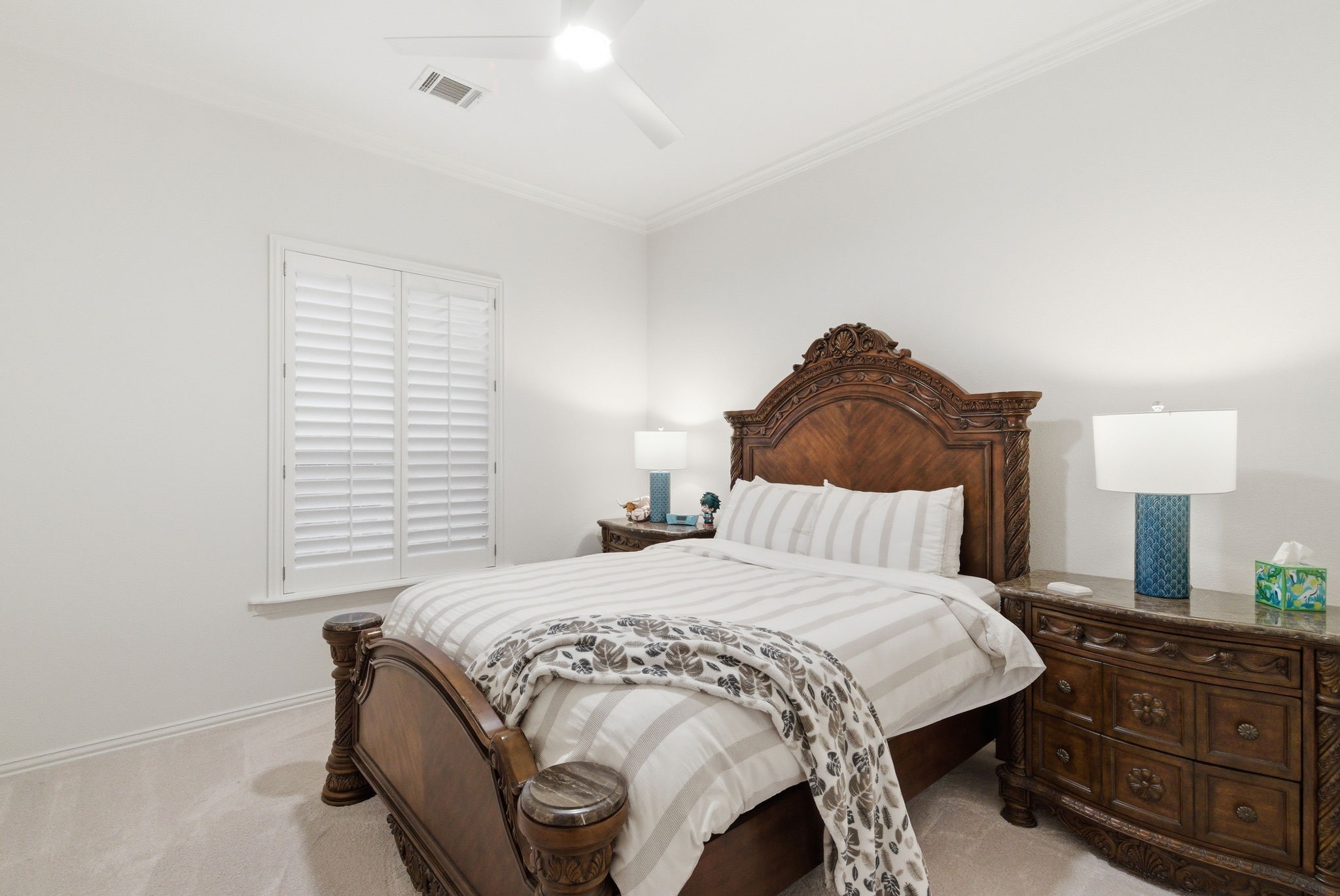 1617 Heathermore Colleyville TX 76034