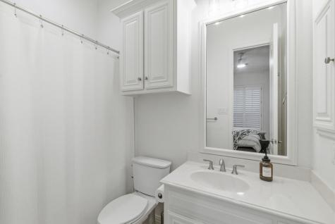1617 Heathermore Colleyville TX 76034