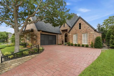 1617 Heathermore Colleyville TX 76034