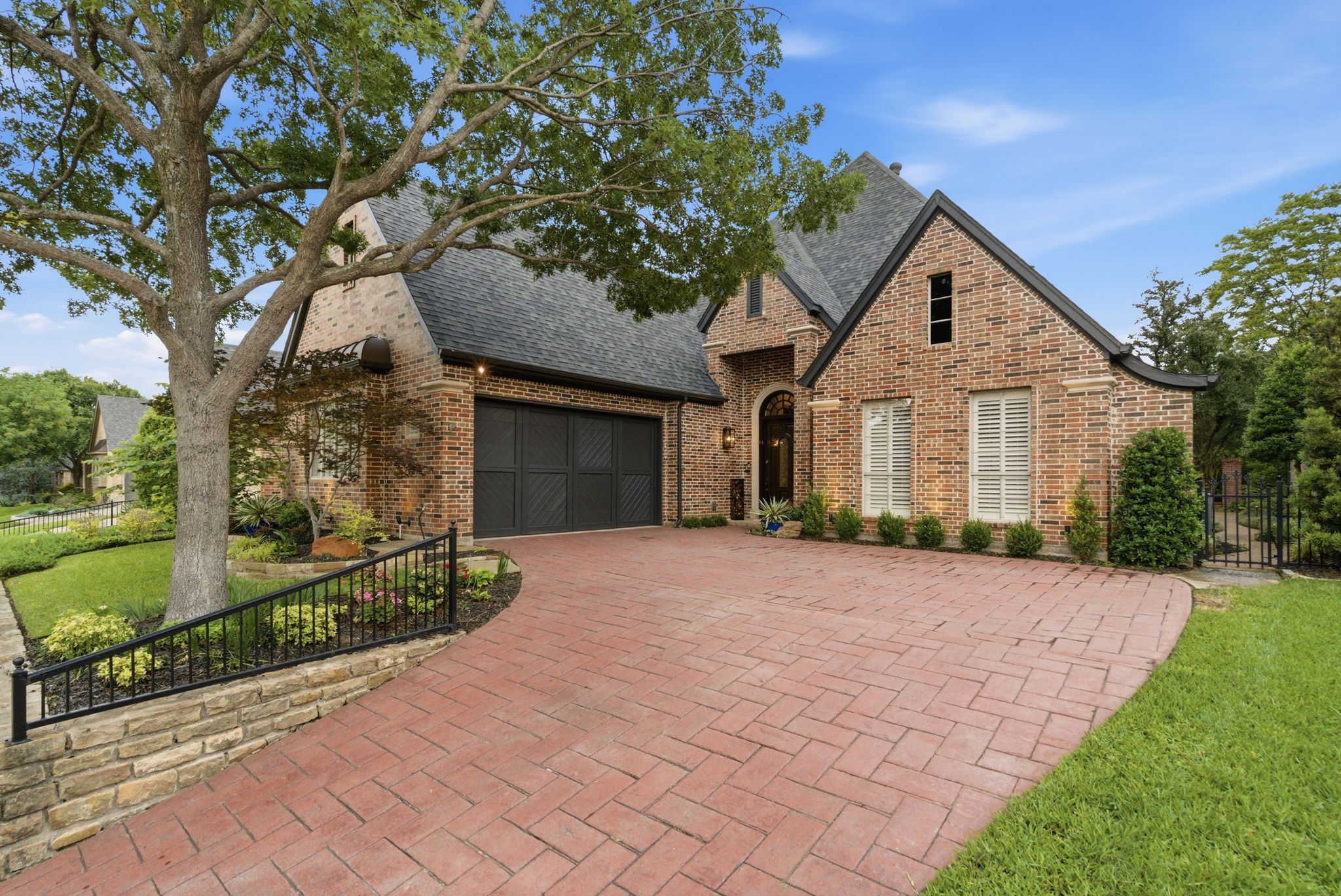 1617 Heathermore Colleyville TX 76034