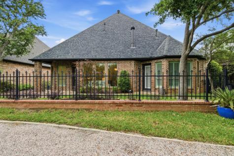 1617 Heathermore Colleyville TX 76034