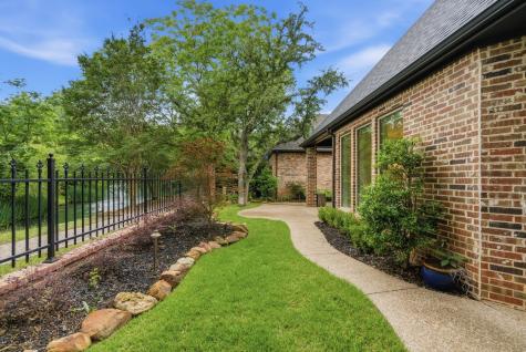 1617 Heathermore Colleyville TX 76034