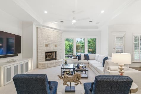 1617 Heathermore Colleyville TX 76034