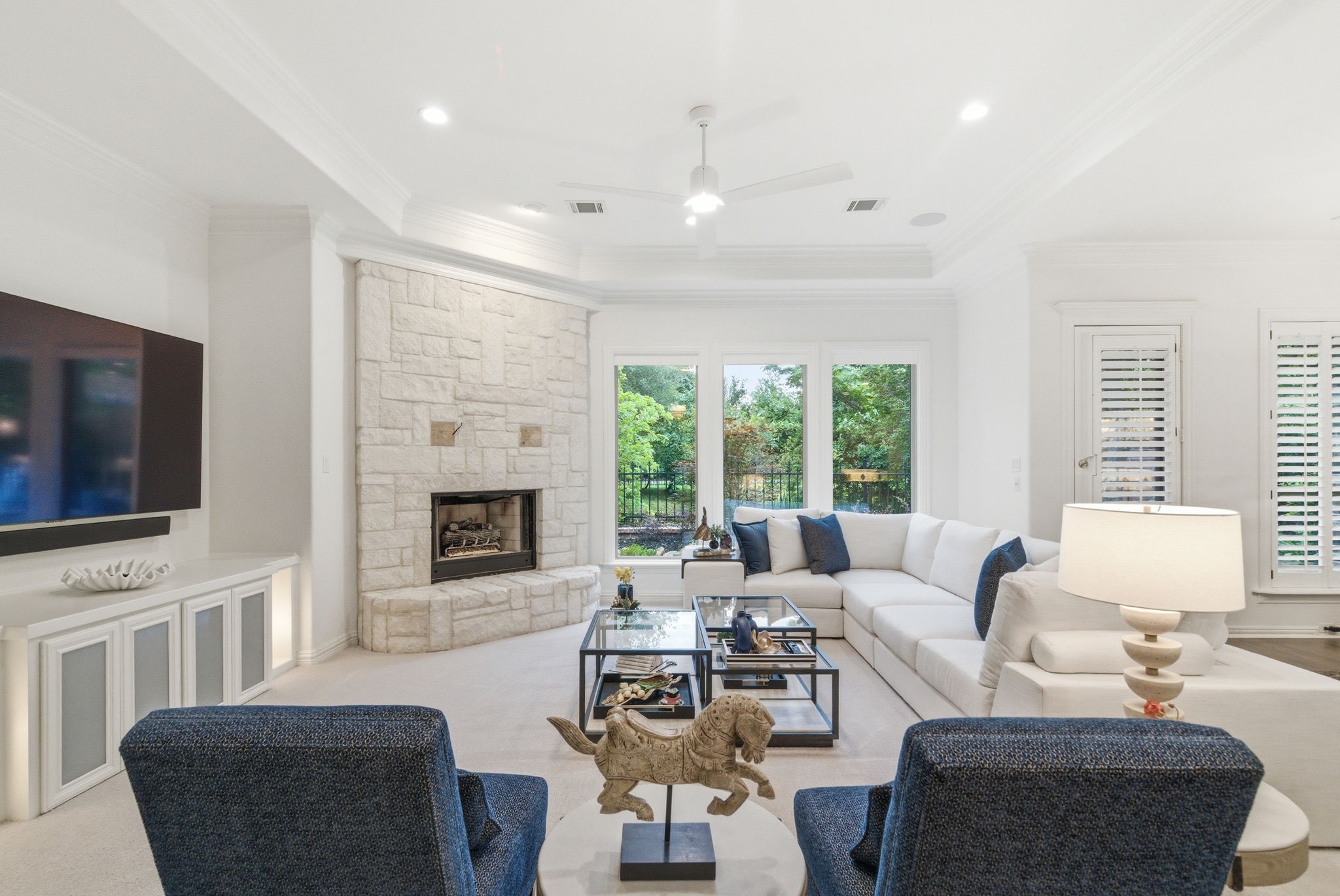 1617 Heathermore Colleyville TX 76034