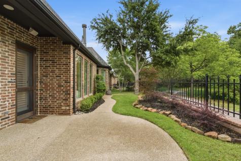 1617 Heathermore Colleyville TX 76034