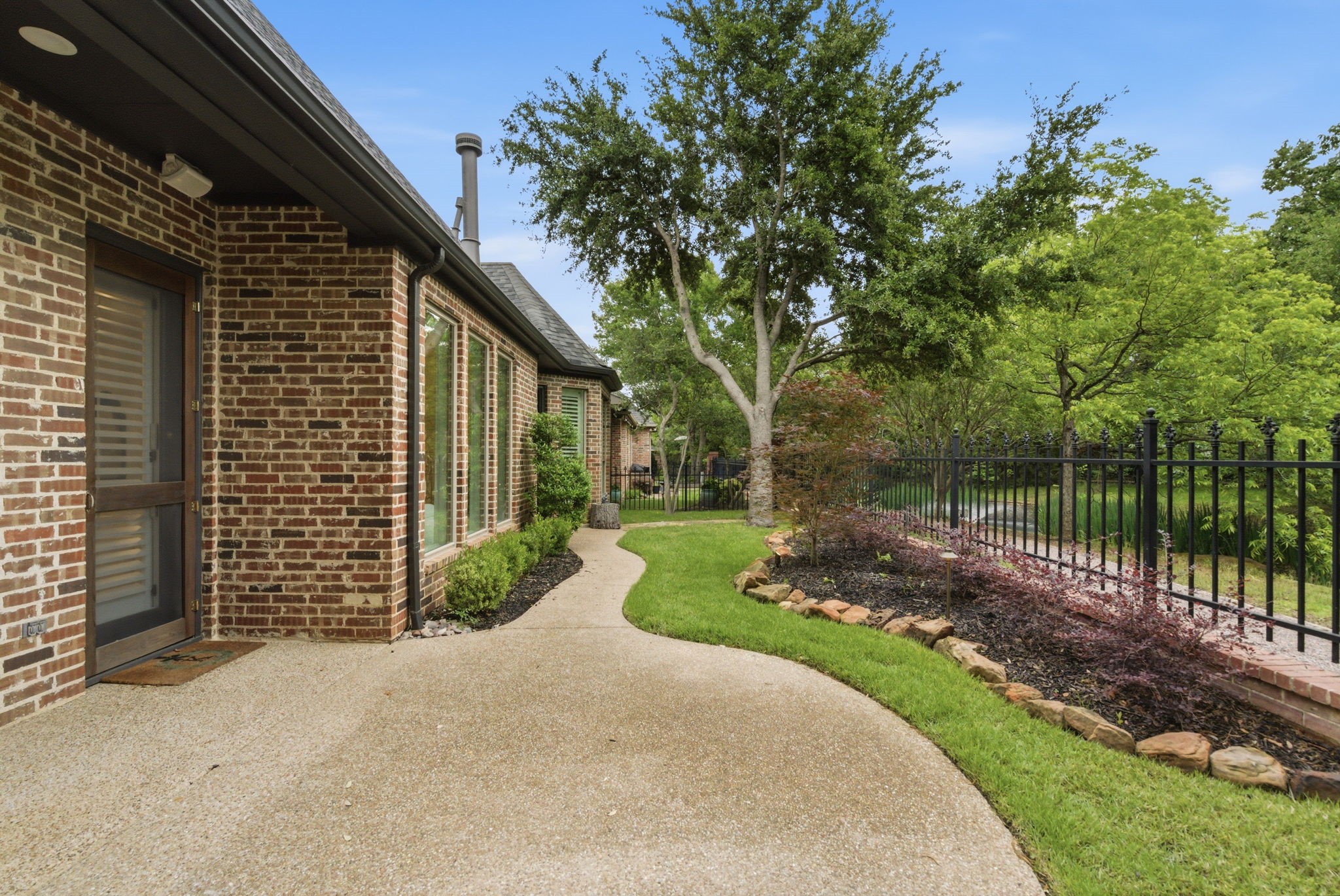 1617 Heathermore Colleyville TX 76034