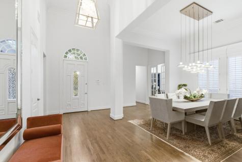 1617 Heathermore Colleyville TX 76034