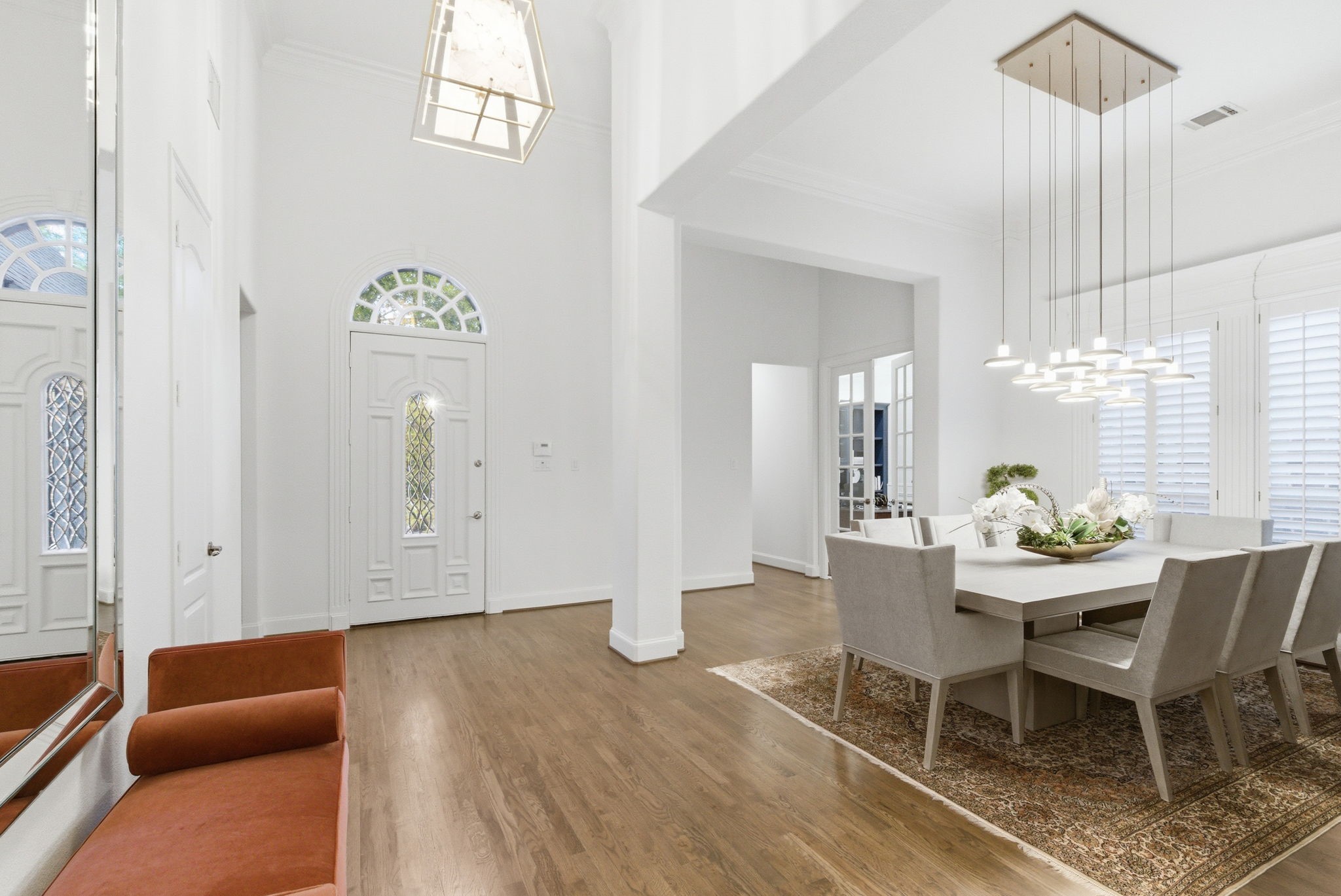 1617 Heathermore Colleyville TX 76034