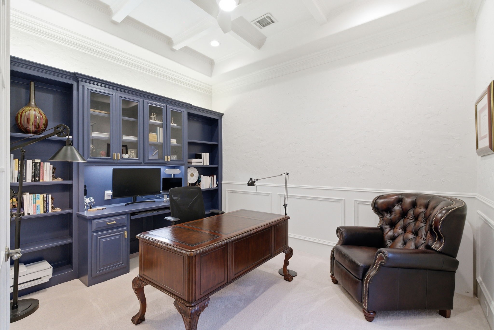 1617 Heathermore Colleyville TX 76034