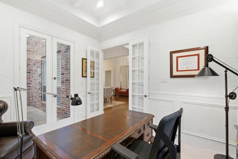 1617 Heathermore Colleyville TX 76034