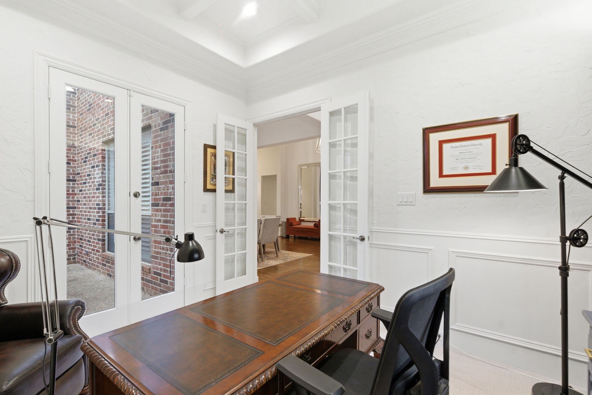 1617 Heathermore Colleyville TX 76034