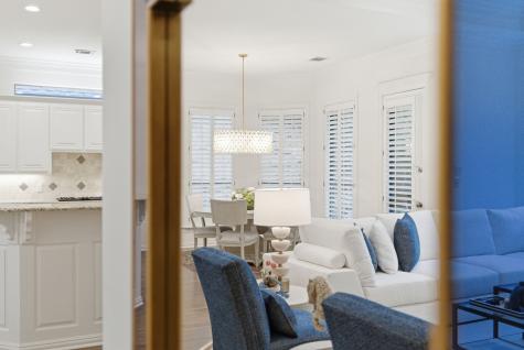 1617 Heathermore Colleyville TX 76034