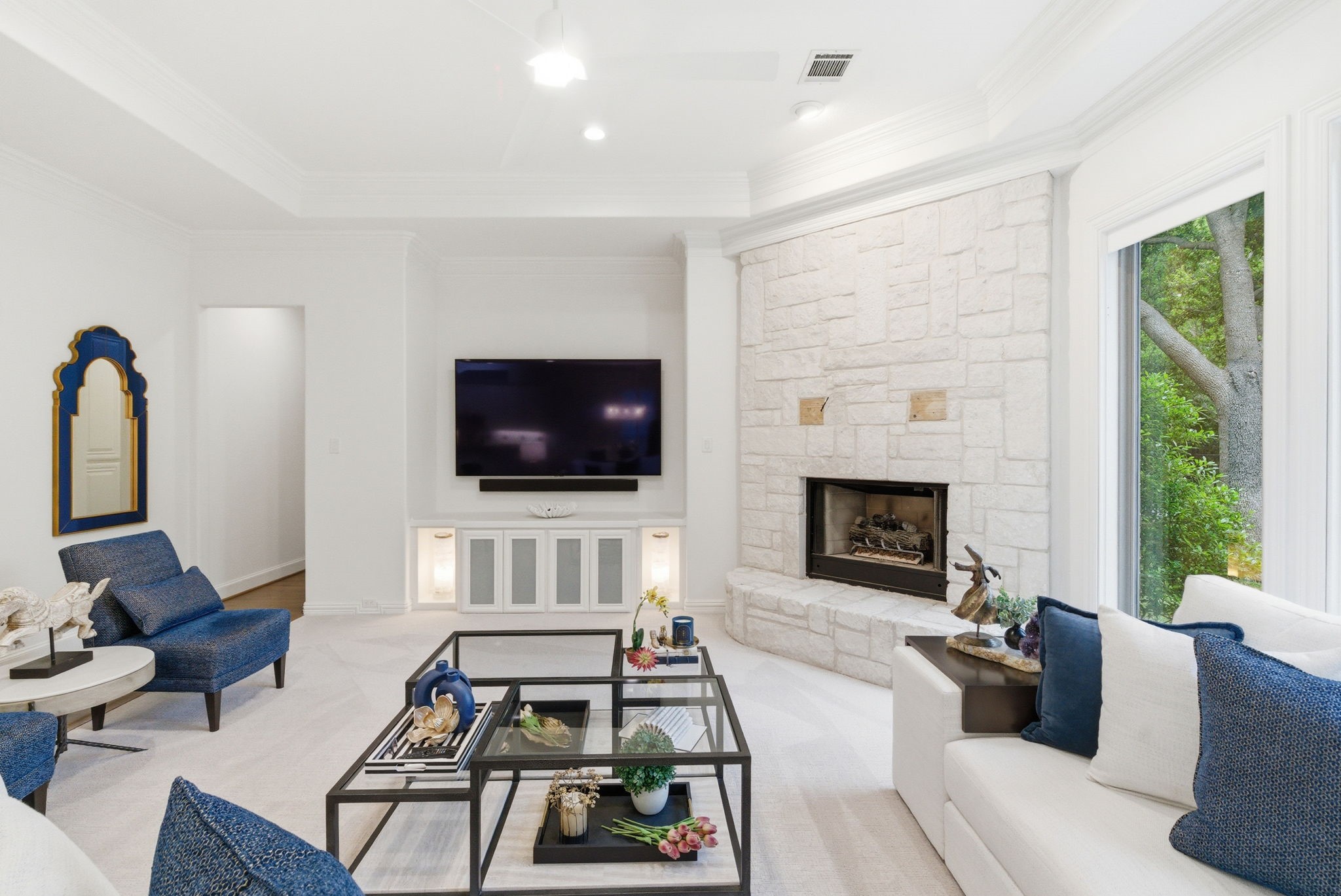 1617 Heathermore Colleyville TX 76034