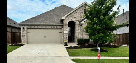 3909 Primrose Drive Aubrey TX 76227