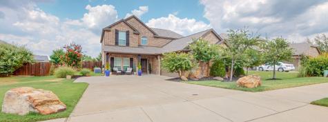 906 Sunnyvale Drive Rockwall TX 75087