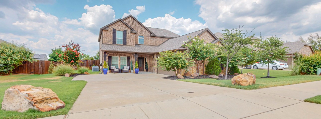 906 Sunnyvale Drive Rockwall TX 75087