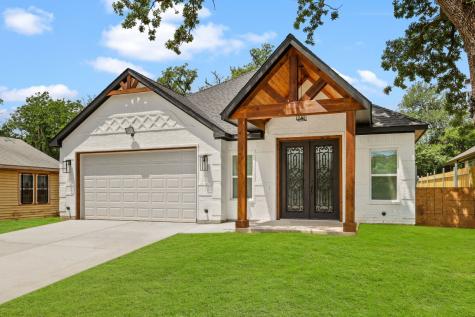 2412 Village Creek Road Fort Worth TX 76105