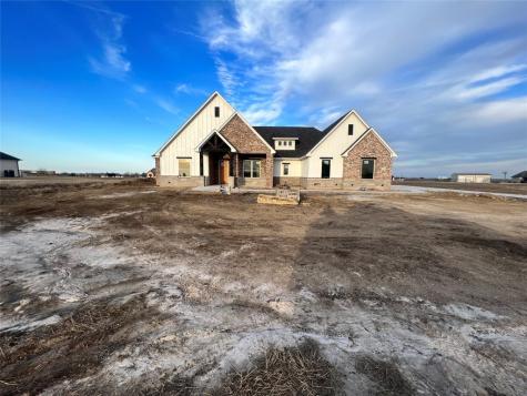1031 Pioneer Crossing Weatherford TX 76088
