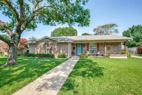 1317 Old Mill Run Garland TX 75042