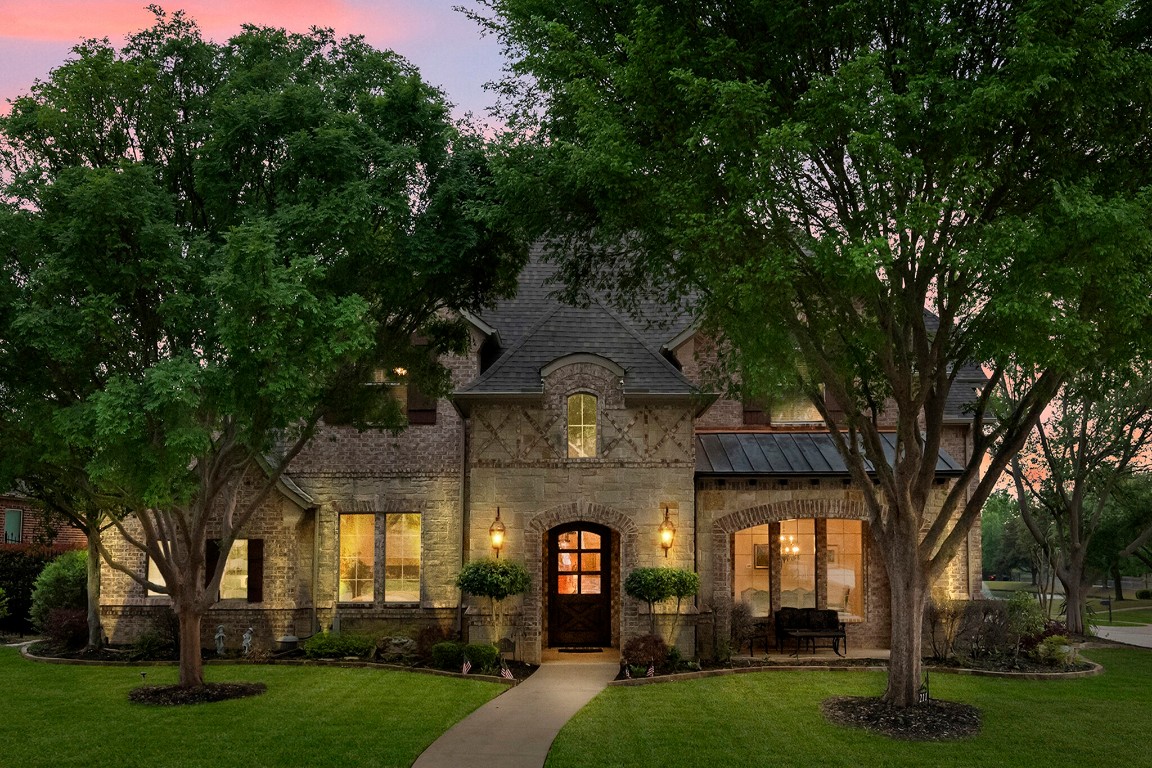 211 Gallant Court Colleyville TX 76034