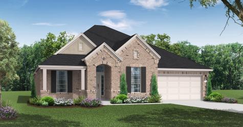 2405 Miranda Lane Rockwall TX 75087
