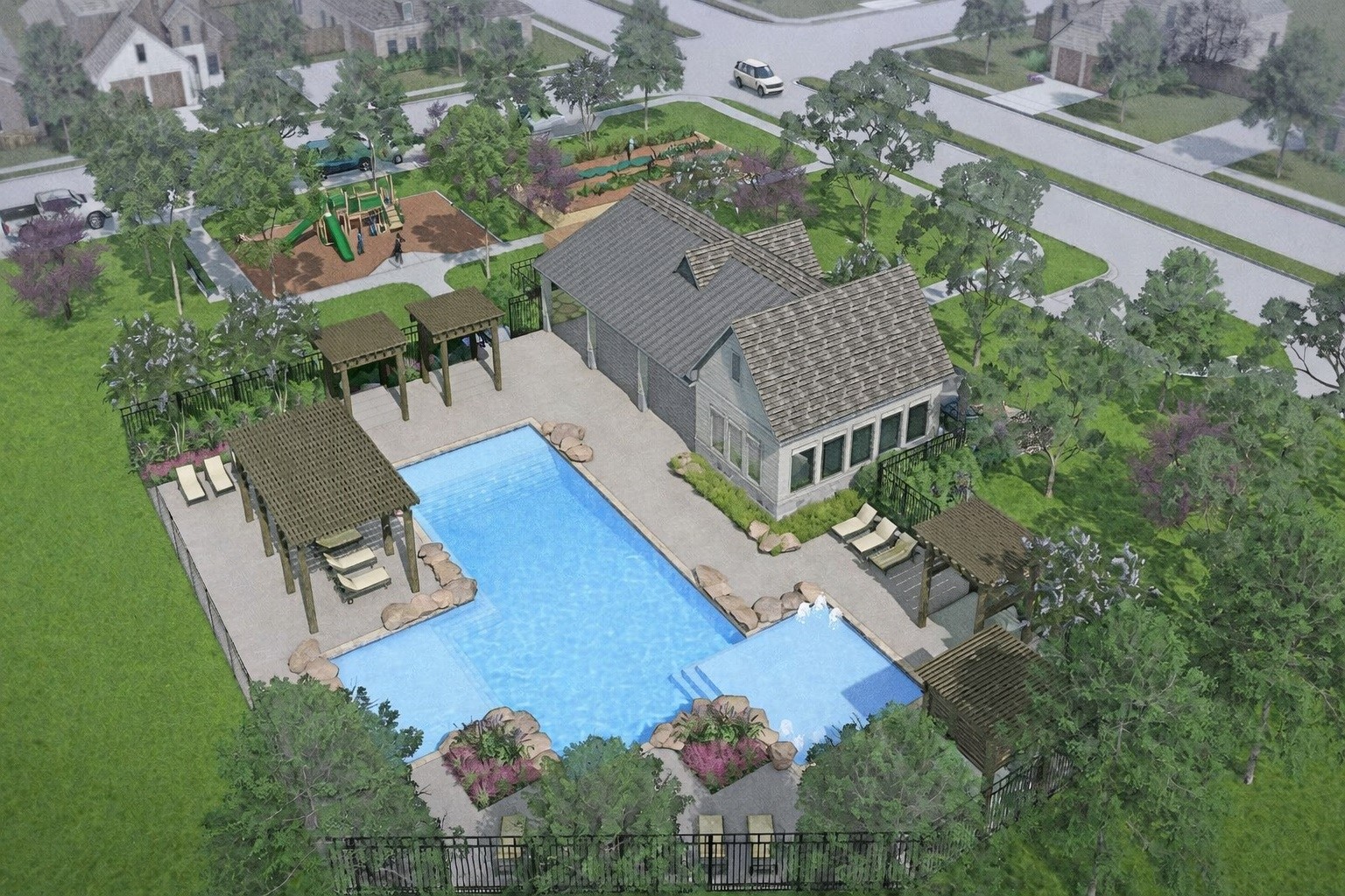 2405 Miranda Lane Rockwall TX 75087