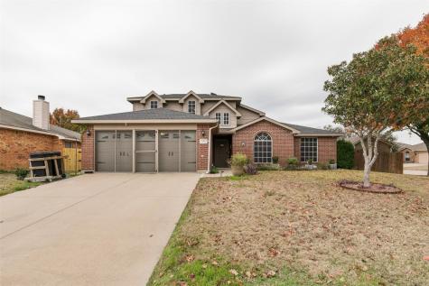 533 Kensington Drive Midlothian TX 76065