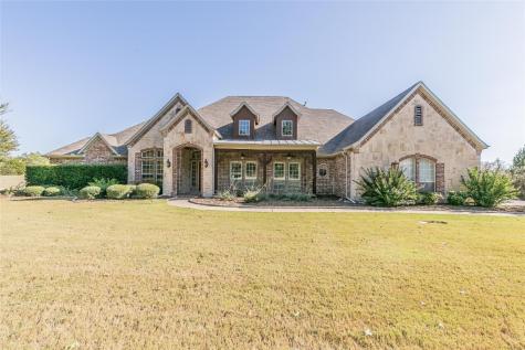 3400 Amberwood Lane Prosper TX 75078