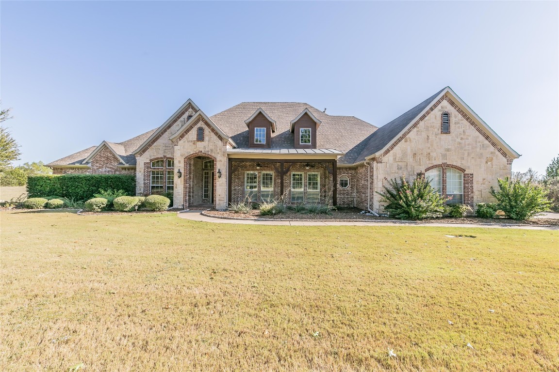 3400 Amberwood Lane Prosper TX 75078