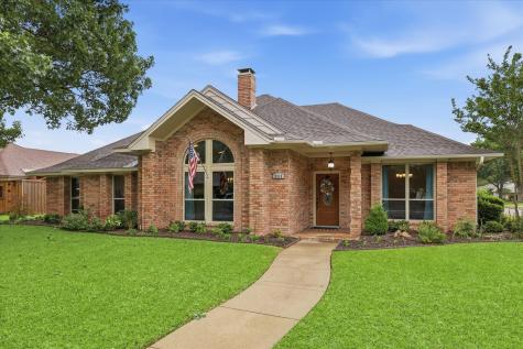 2310 Vanderbilt Court Rowlett TX 75088