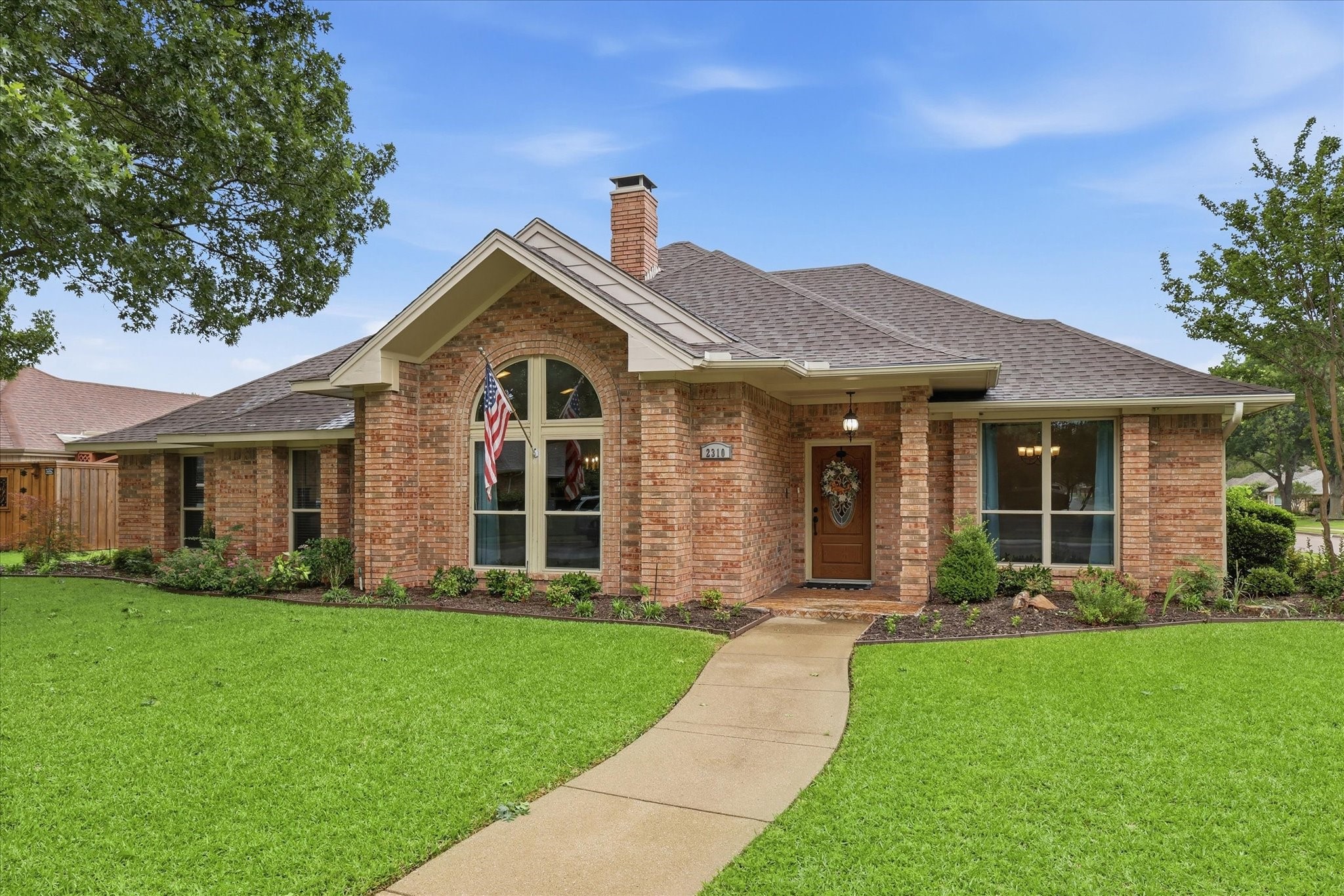 2310 Vanderbilt Court Rowlett TX 75088