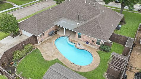 2310 Vanderbilt Court Rowlett TX 75088