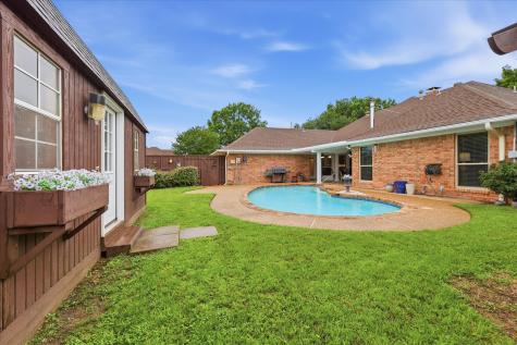 2310 Vanderbilt Court Rowlett TX 75088