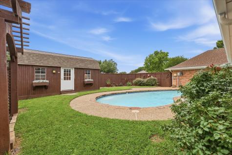 2310 Vanderbilt Court Rowlett TX 75088