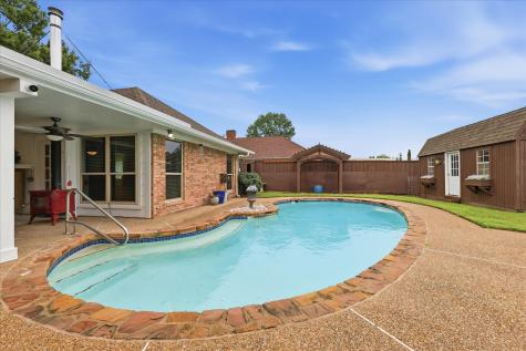 2310 Vanderbilt Court Rowlett TX 75088