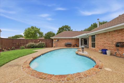 2310 Vanderbilt Court Rowlett TX 75088