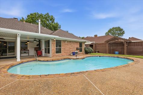 2310 Vanderbilt Court Rowlett TX 75088
