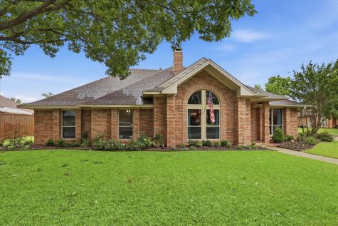 2310 Vanderbilt Court Rowlett TX 75088
