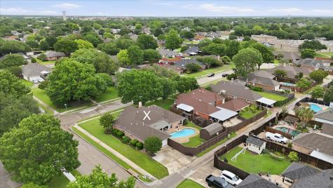 2310 Vanderbilt Court Rowlett TX 75088