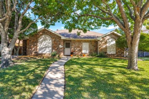 8212 Rincon Street Frisco TX 75035