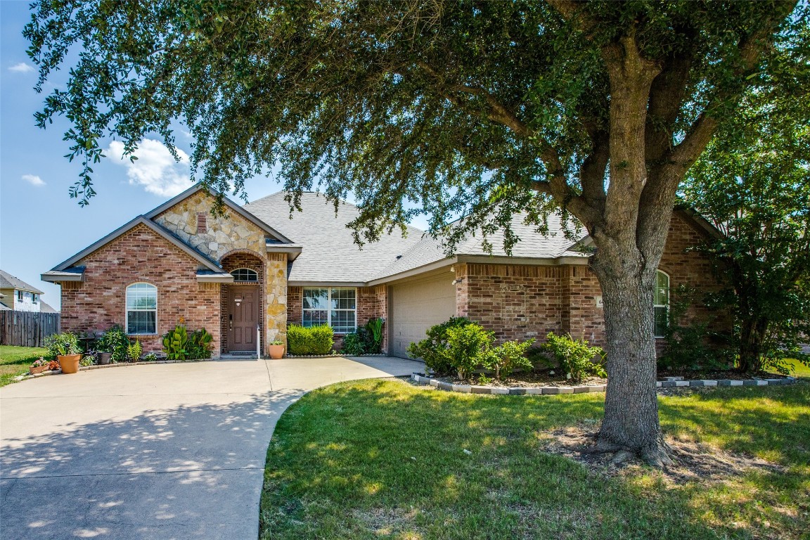 6410 Peach Tree Court Midlothian TX 76065