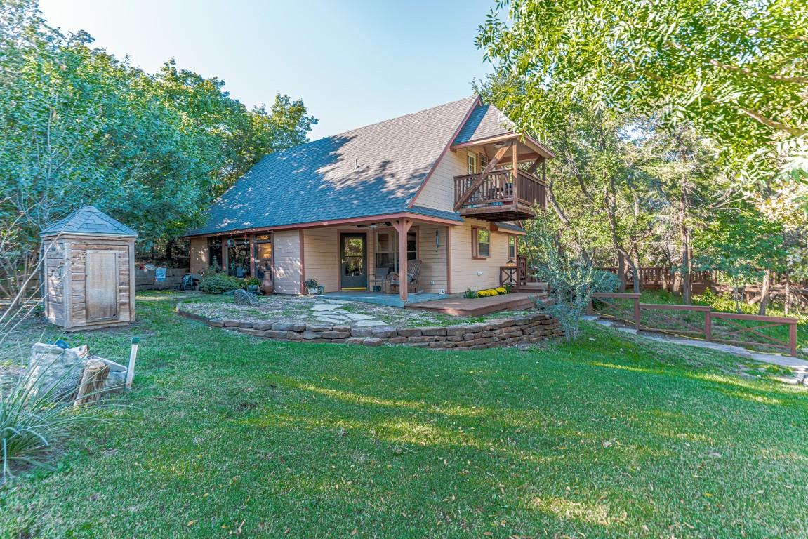6425 Amber Court Weatherford TX 76087
