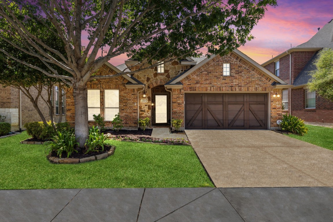 316 Enid Drive Lewisville TX 75056