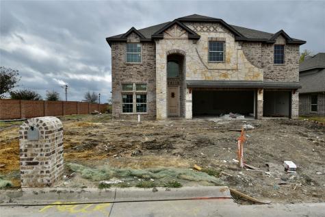 4000 Magnolia Ridge Drive Melissa TX 75454