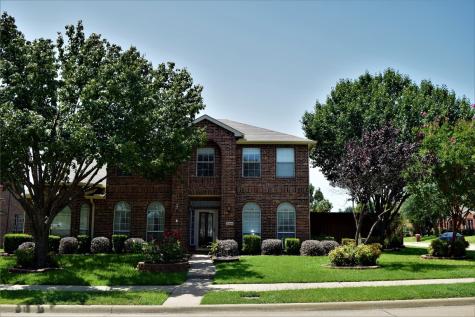 2209 Harborview Boulevard Rowlett TX 75088