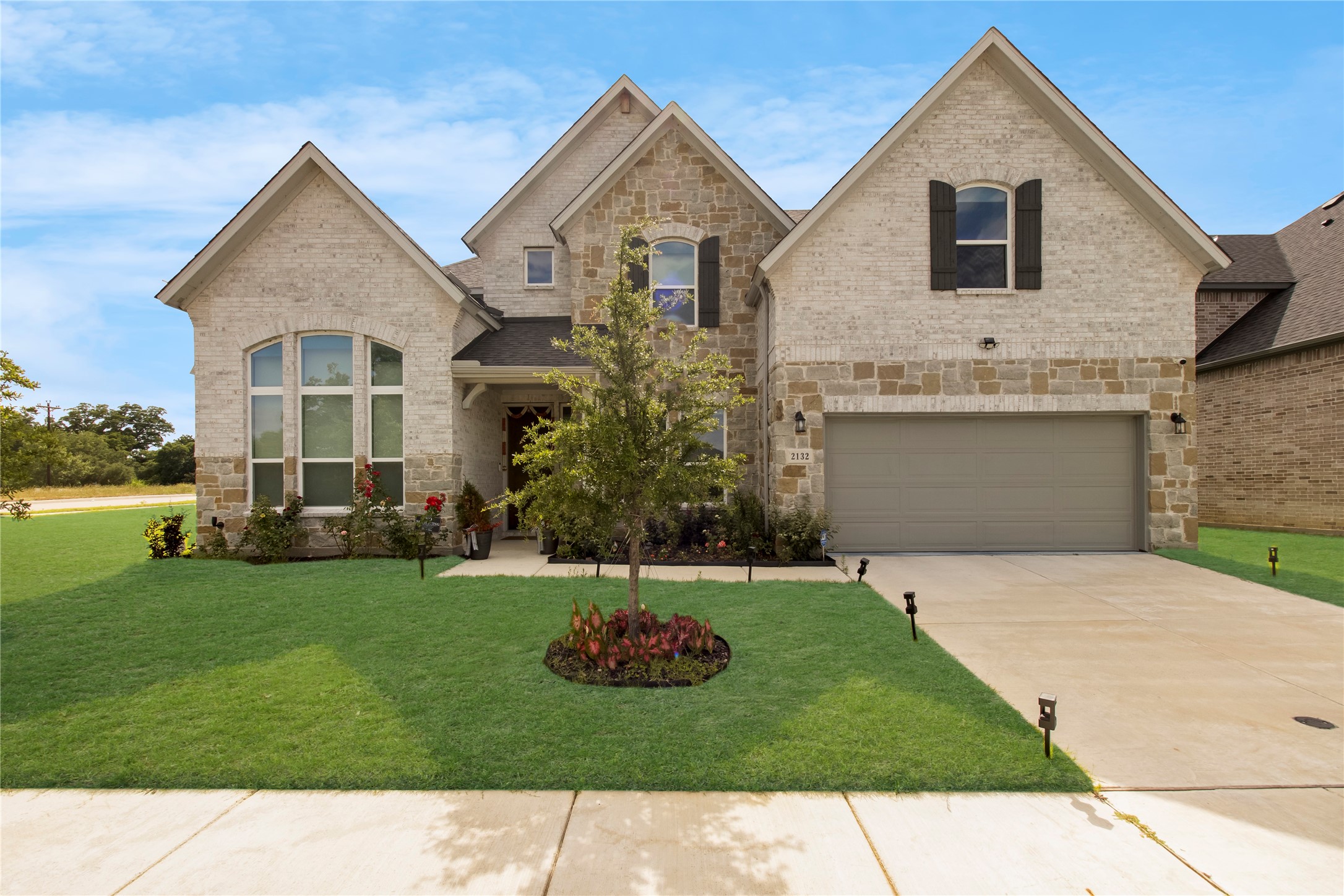 2132 Oudry Drive Little Elm TX 75068